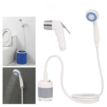 Portable Camping Shower
