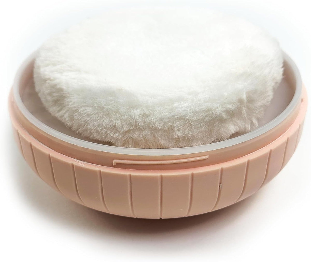 Rose Berry Silky Dusting Powder – Long-Lasting Freshness & Soft, Smooth Skin